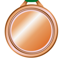 bronze